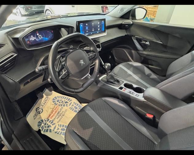 Peugeot 2008 2ª serie PureTech 130 S&S Allure - Foto 8
