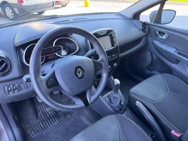 RENAULT Clio 1.5 dCi 8V 75CV 5 porte Live OK neopatentati rif. 24185450 - Foto 9