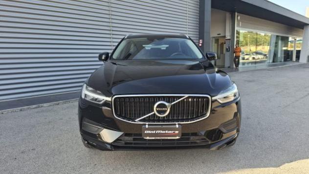 VOLVO XC60 B4 (d) AWD Geartronic Business Plus 4x4 rif. 24022273 - Foto 2