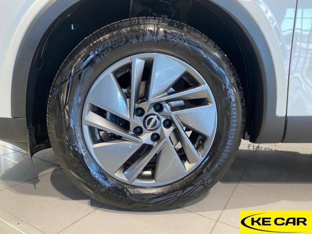 Nissan Qashqai Qashqai MHEV 140 CV Acenta - Foto 8