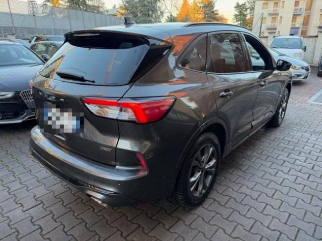 FORD Kuga 2.5 PHEV 225 CV CVT 2WD ST-Line rif. 23321617 - Foto 4