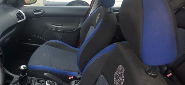Peugeot 206 Plus 1.1 60CV 5p. Energie ECO GPL - Foto 4