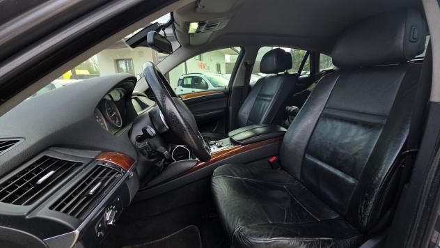 Bmw X6 xDrive30d Futura - Foto 10