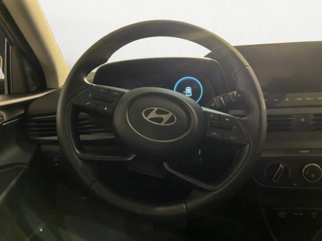 HYUNDAI i20 1.0 MPI MT GPL ConnectLine rif. 19970668 - Foto 10