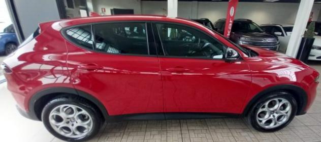 ALFA ROMEO Tonale 1.6 diesel 130 CV TCT6 Sprint rif. 23966586 - Foto 2