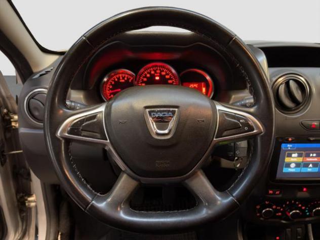DACIA Duster 1.6 115CV Start&Stop 4x2 GPL Lauréate rif. 24006852 - Foto 9
