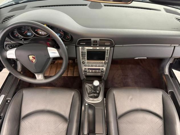 Porsche 911 911 Carrera Coup - Foto 8