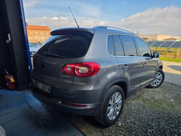 Volkswagen Tiguan 2.0 TSI Sport & Style (18) - Foto 10