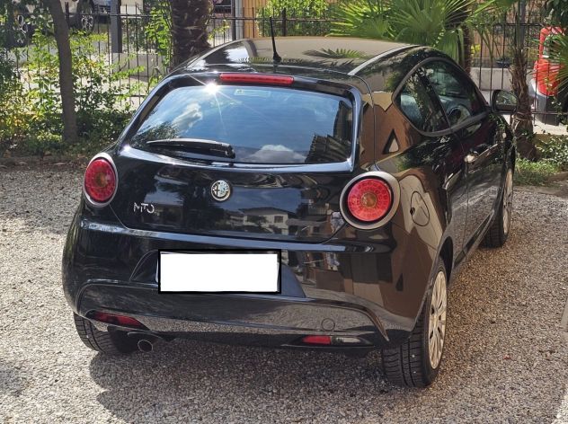 Alfa Romeo MiTo 1.4 Benzina 2012 – Gomme nuove – Molto buone condizioni generali - Foto 5