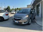 Opel Meriva 1.4 Turbo 120CV GPL Tech Cosmo
