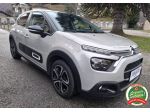 CITROEN C3 PureTech 83 S&S Shine UNICO PROPRIETARIO rif. 22802218