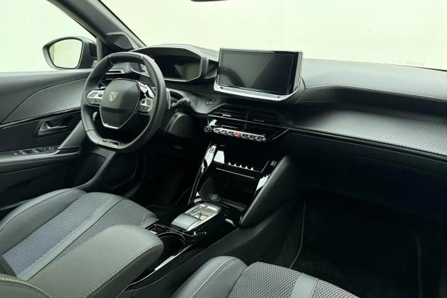 Peugeot 208 GT Hybrid 136 e-DCS6 auto #nazionale - Foto 6