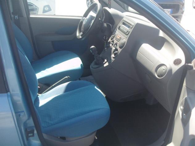 Fiat Panda 1.2 Dynamic - 2004 - Foto 8