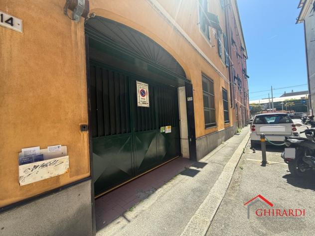 Coperto in affitto a Genova - Foto 2