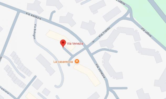 Immobile in asta di 20 m², box auto in vendita a Termoli - Foto 5