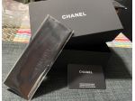 Occhiali da sole CHANEL - Nero e Bianco lucido - Nuovo