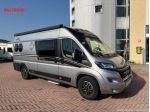 MALIBU VAN FIRST CLASS TWO ROOMS GT SKYVIEW 640 LE RB rif. 23837574
