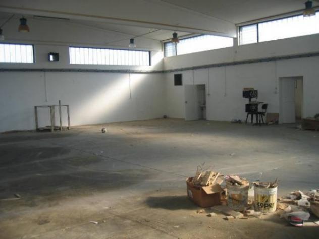 Capannone a Baricella - Rif. LBBARICEL - Foto 10