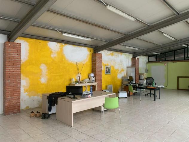 Magazzino in affitto a Lappato - Capannori 140 mq Rif: 1247266 - Foto 8