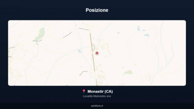 Immobile in asta di 4102 m² in vendita a Monastir - Foto 8