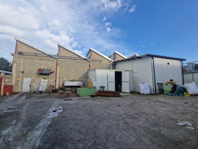 Immobile di 2400 m² con più di 5 locali in vendita a Pero - Foto 19