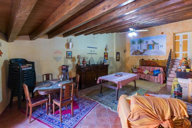 Casa Indipendente in vendita a Barrafranca - Foto 5