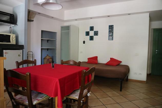 Appartamento in vendita a Carrara 35 mq Rif: 1047343