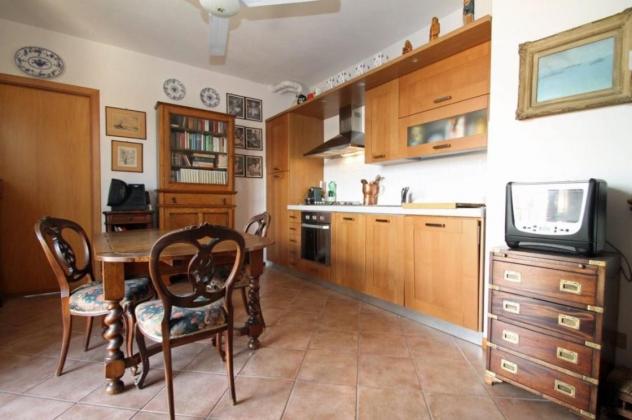 Appartamento in vendita a Castelnuovo Berardenga 32 mq Rif: 1358031 - Foto 5