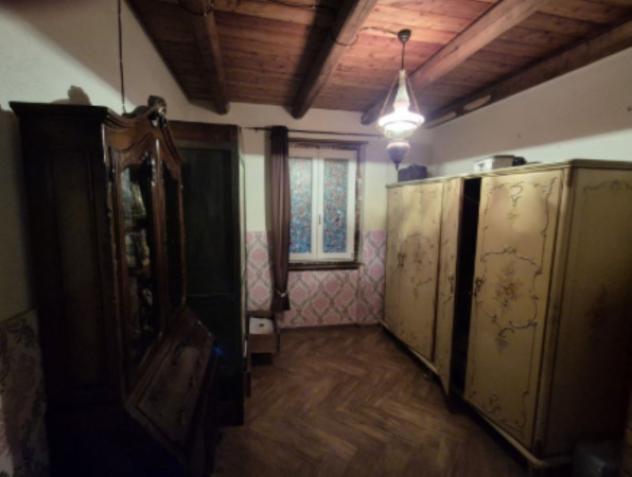 Immobile in asta di 128 m², box auto in vendita a Castiglione Chiavarese - Foto 8