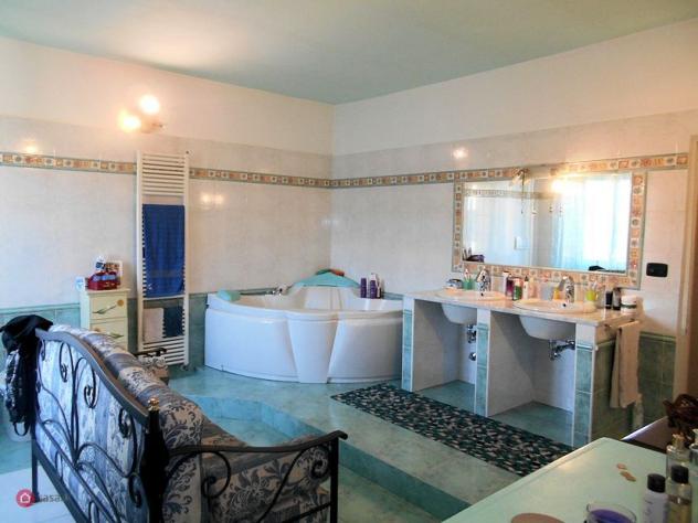 Casa Indipendente in Vendita in zona Cerrina a Cerrina Monferrato - Foto 3