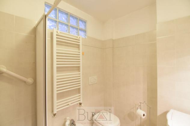 Appartamento di 56 m² con 2 locali e box auto in vendita a Desio - Foto 17