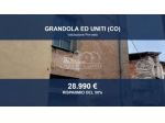 Immobile in asta di 372 m² con più di 5 locali in vendita a Grandola ed Uniti