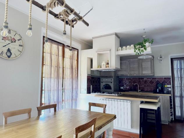 Casa singola in vendita a Femminamorta - Marliana 239 mq Rif: 1448611 - Foto 8