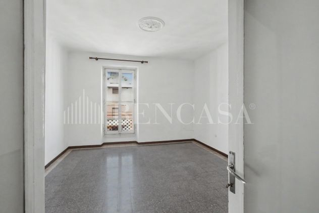 Milano – Via Fiamma | Ultimo piano luminosissimo in stabile d’epoca - Foto 4