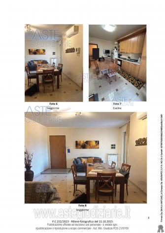 IMMOBILI-IMMOBILE RESIDENZIALE-Viale degli Ulivi, 26a, 74020 Monteiasi TA, Italia - Foto 3