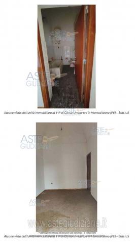IMMOBILI-IMMOBILE RESIDENZIALE-C.so Umberto I, 379, 65015 Montesilvano PE, Italia - Foto 2