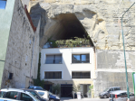 VIA ORAZIO – Prestigioso appartamento con terrazzi