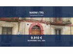 Immobile in asta di 38 m² in vendita a Narni