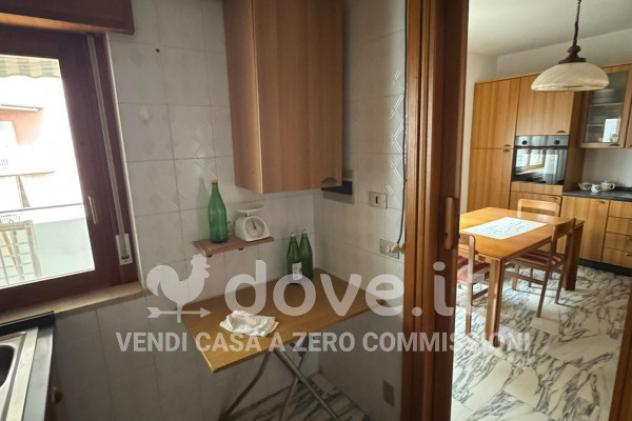 Appartamento di 150 m² con 4 locali in vendita a Reggio Calabria - Foto 19