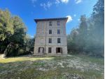 Porzione di casa in vendita a Tegoia - Sovicille  Rif: 572743