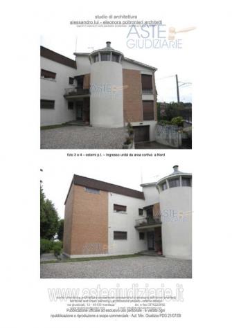 IMMOBILI-IMMOBILE RESIDENZIALE-Viale Risorgimento, 38, 46049 Volta Mantovana MN, Italia - Foto 2