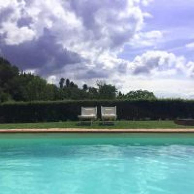 Podere Belvedere - Foto 4