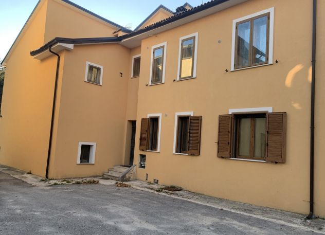 Casa Bianca - 8 posti Ovindoli Centro