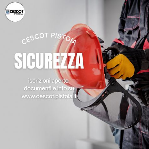 CORSO PER ADDETTI ALLA SQUADRA DI EMERGENZA AZIENDALE ANTINCENDIO