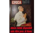 Riviste e settimanali d'epoca