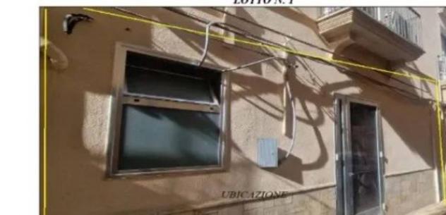 Immobile in asta di 41 m² in vendita a Alcamo - Foto 3