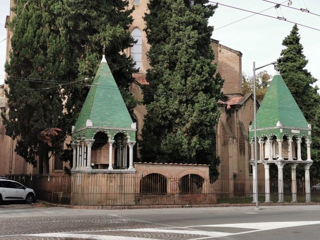 Centro storico – Ufficio – Negozio Euro 500 - Foto 8