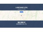 Immobile in asta di 88 m² in vendita a Lanciano