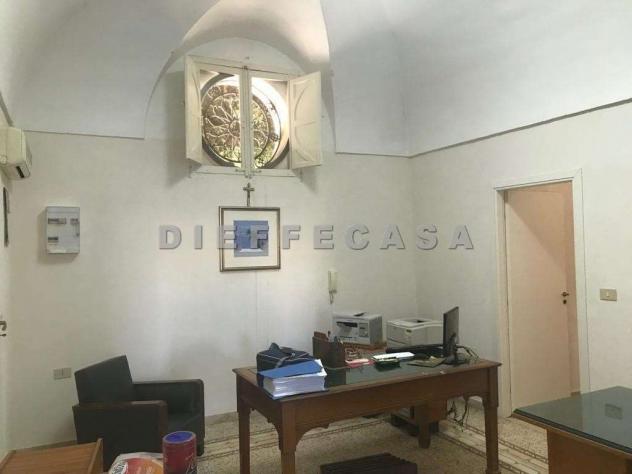 A1608 - In affitto a Marsala ufficio in periferia - Foto 6