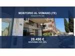 Immobile in asta di 101 m² in vendita a Montorio al Vomano